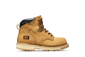 33031 Timberland Pit Boss Steel Toe