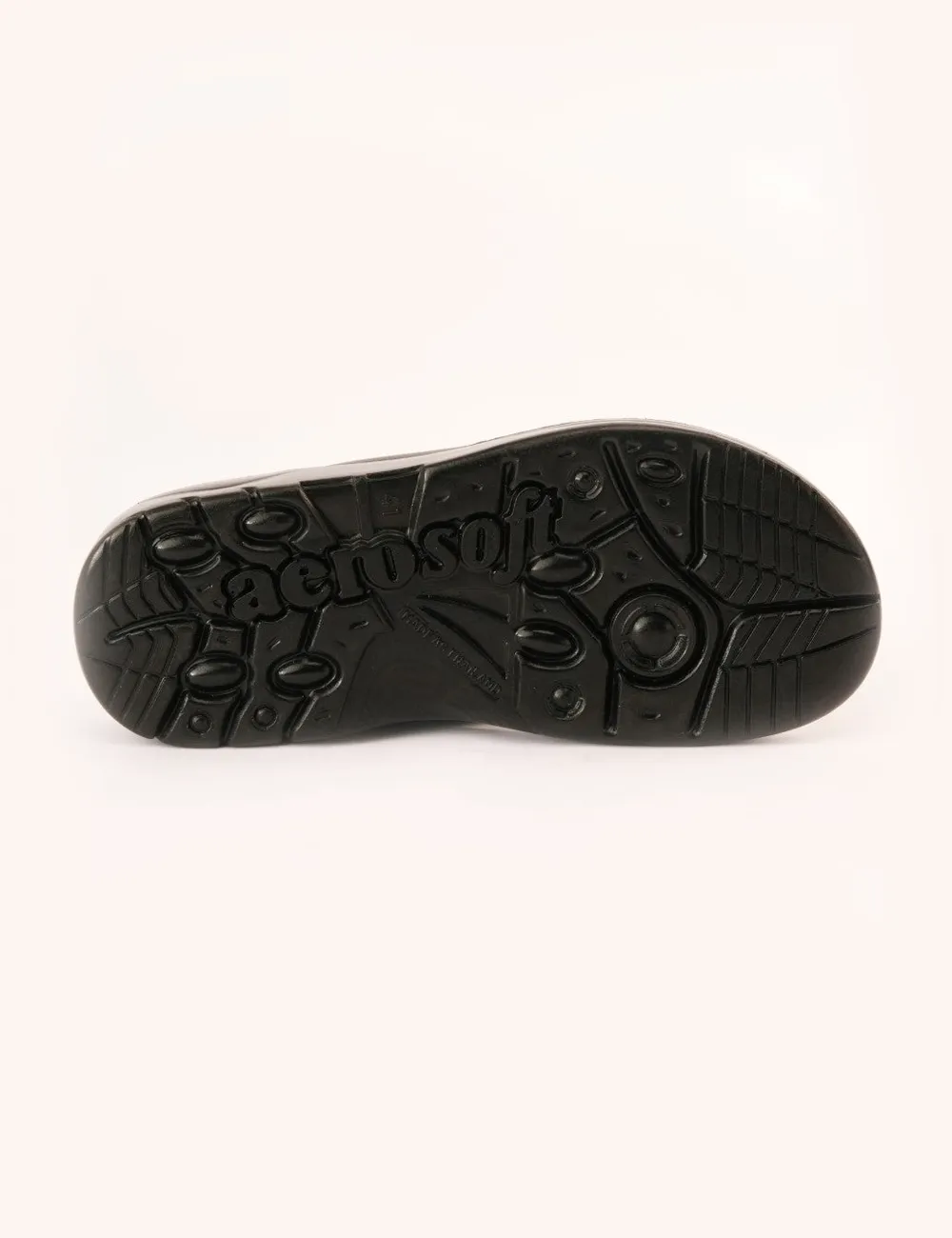 Aerosoft mens slippers