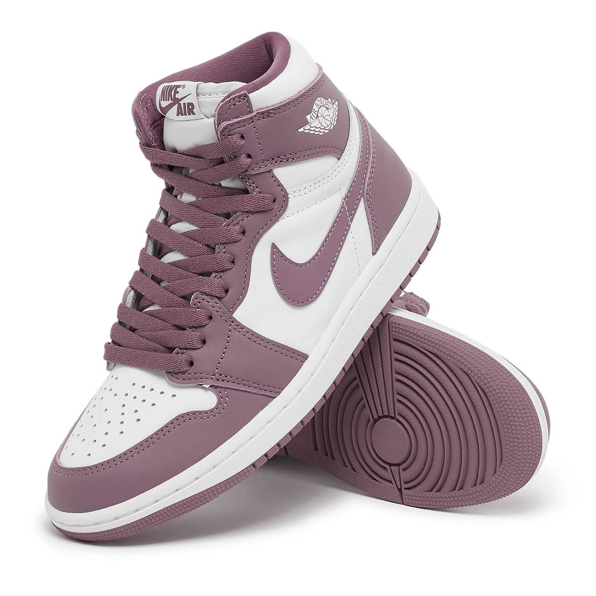 Air Jordan 1 High Mauve