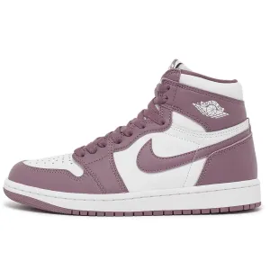 Air Jordan 1 High Mauve