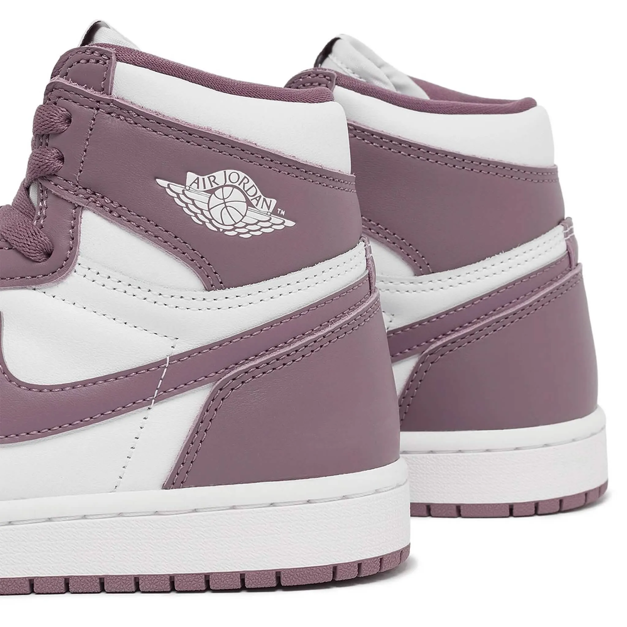 Air Jordan 1 High Mauve