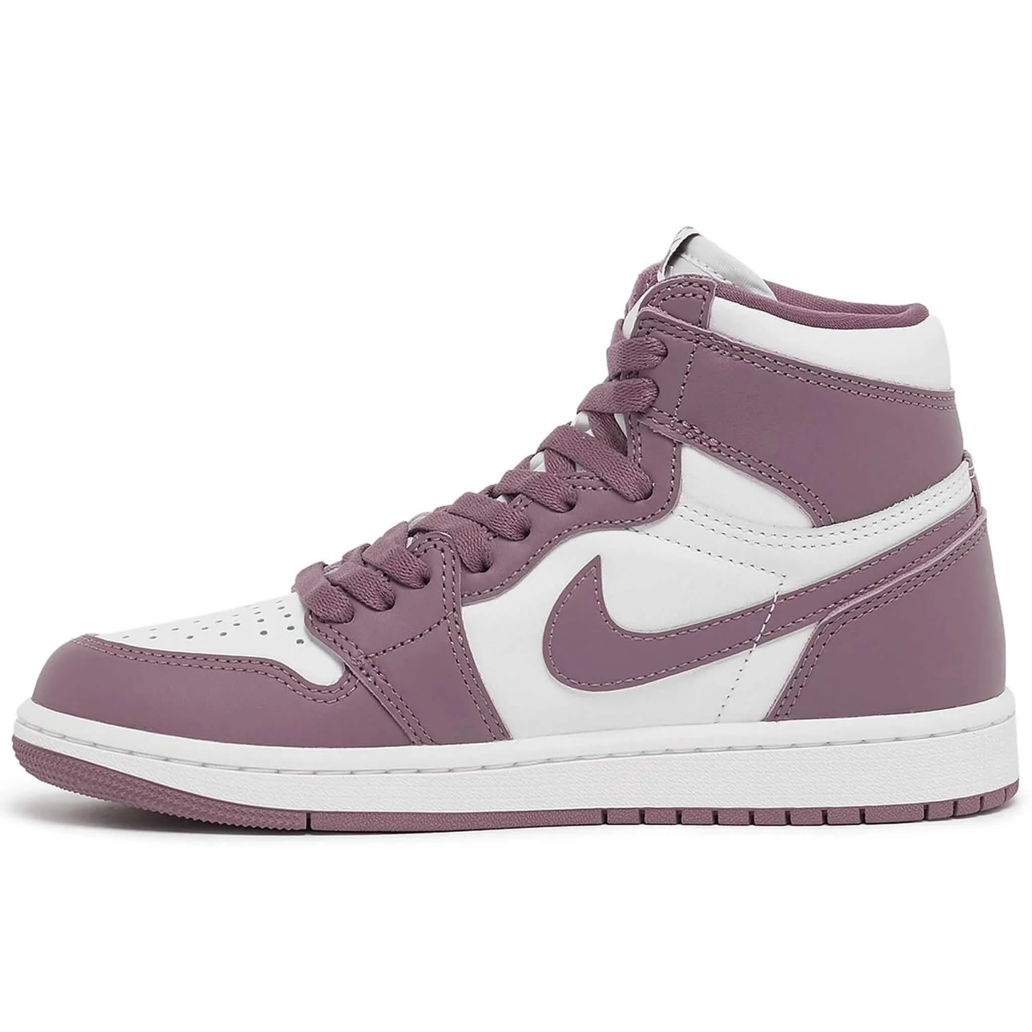 Air Jordan 1 High Mauve