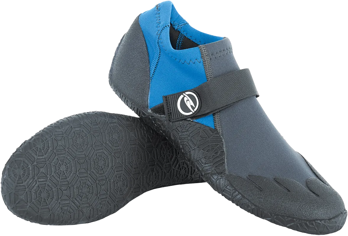 Alder Junior 2mm Rock Runner