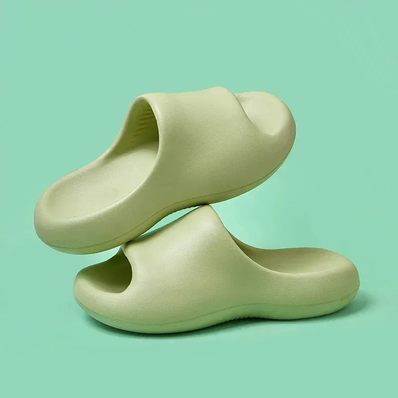 AMOZAE- - New Summer Soft Cloud Slippers