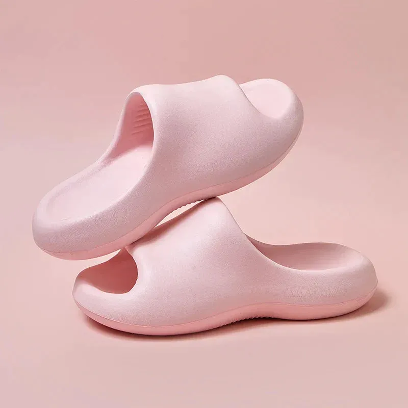 AMOZAE- - New Summer Soft Cloud Slippers