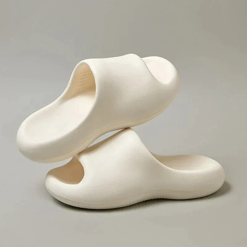 AMOZAE- - New Summer Soft Cloud Slippers