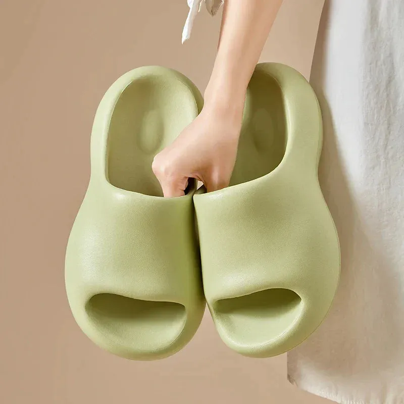 AMOZAE- - New Summer Soft Cloud Slippers