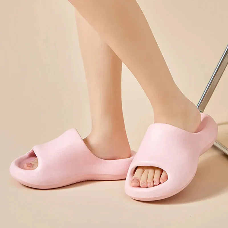 AMOZAE- - New Summer Soft Cloud Slippers