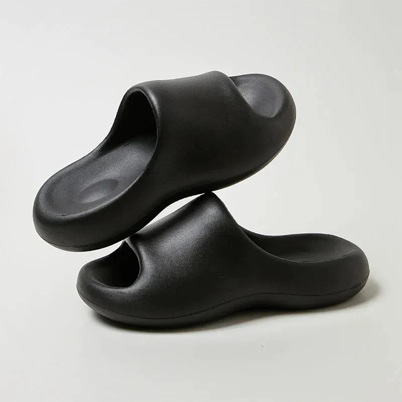 AMOZAE- - New Summer Soft Cloud Slippers