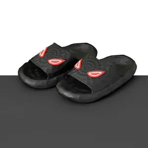 Anti Skid Soft Soles Spider Slippers