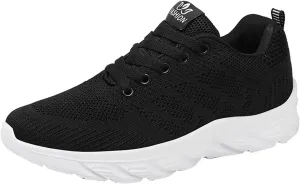 Arch Support Platform Sneakers for Women Fashion Sport Gym Jogging Tennis Sneaker Outdoor Casual Fitness Shoe