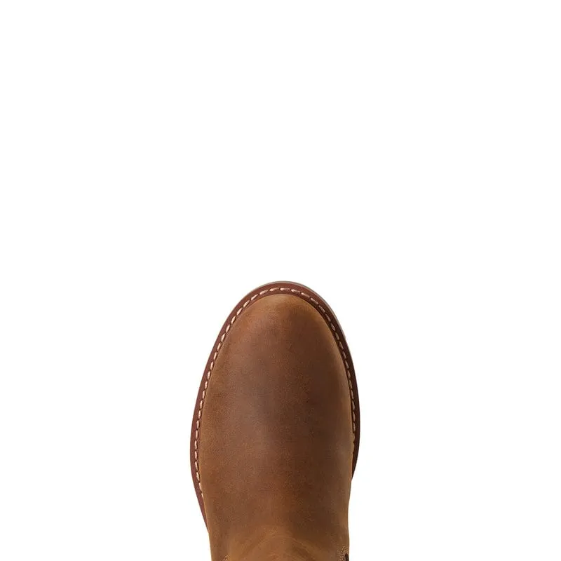 Ariat Womens Wexford Boots (10033941)