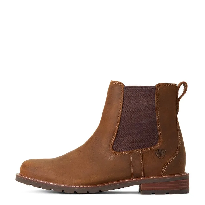 Ariat Womens Wexford Boots (10033941)