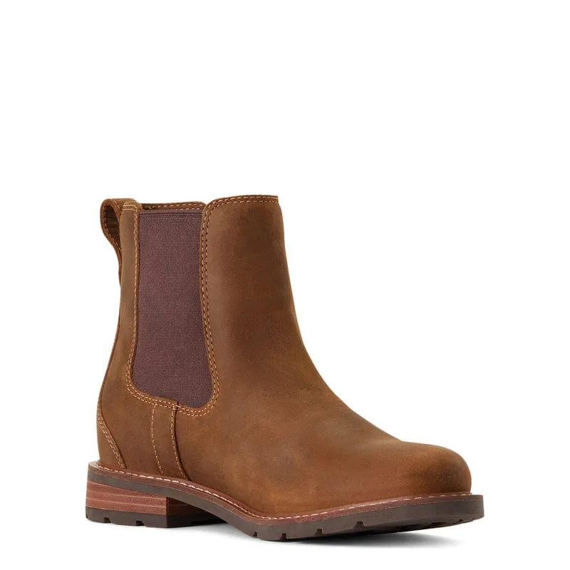 Ariat Womens Wexford Boots (10033941)