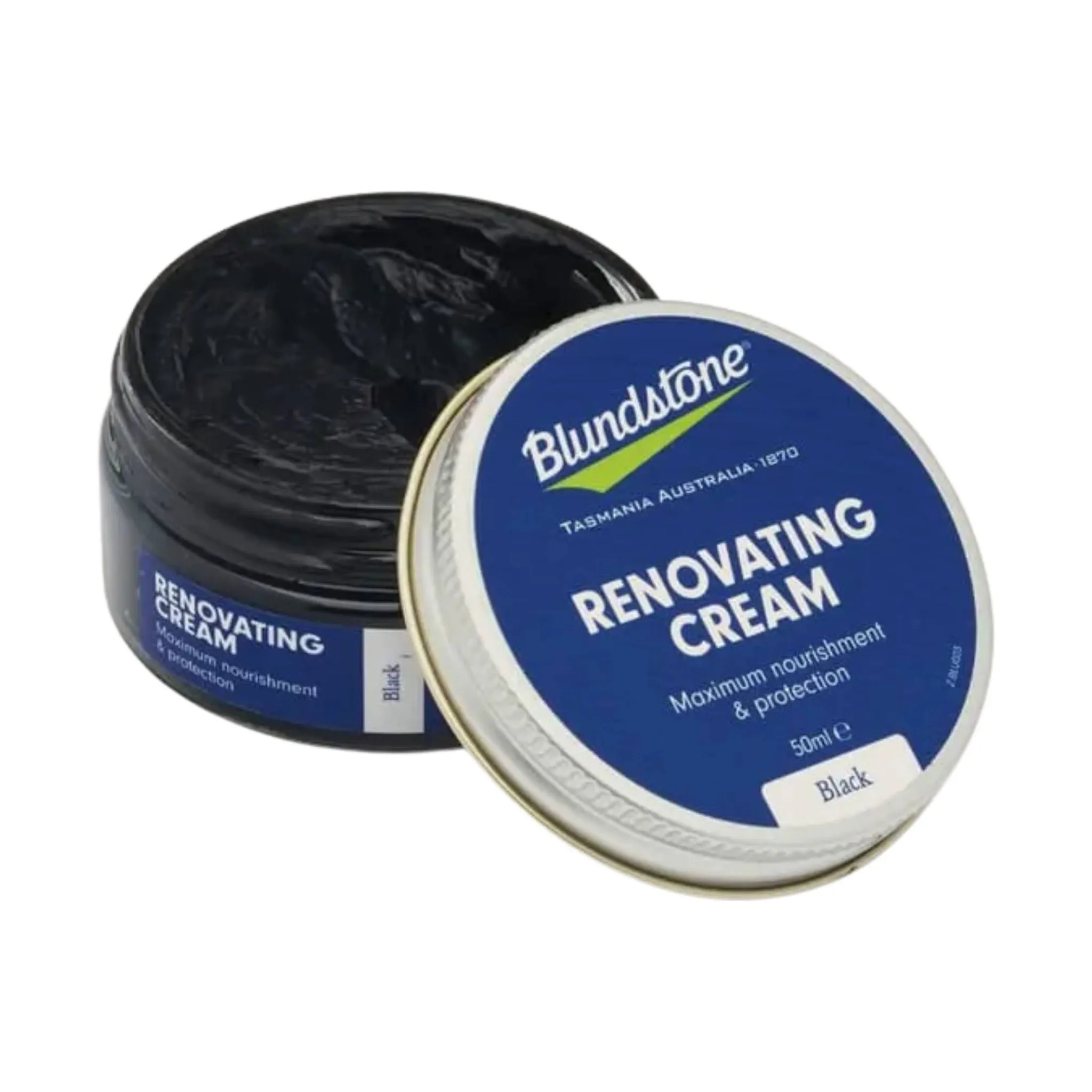 Blundstone Shoe Care Kit - Black