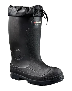 Boots - Baffin Titan Plain Toe, Insulated Rubber Series, Men's, 23550000🍁