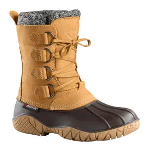Boots - Baffin YELLOWKNIFE, Canadian Collection, Women's, CANAW001