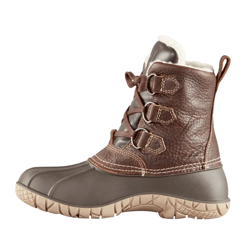 Boots - Baffin YELLOWKNIFE, Canadian Collection, Women's, CANAW001