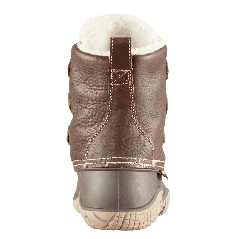 Boots - Baffin YELLOWKNIFE, Canadian Collection, Women's, CANAW001