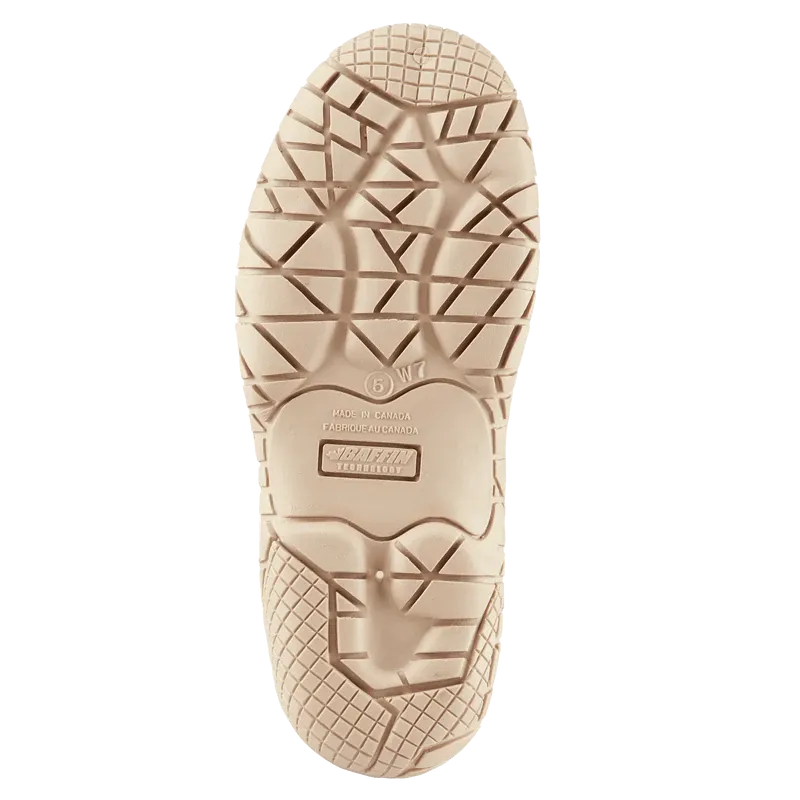 Boots - Baffin YELLOWKNIFE, Canadian Collection, Women's, CANAW001