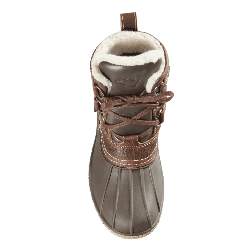 Boots - Baffin YELLOWKNIFE, Canadian Collection, Women's, CANAW001