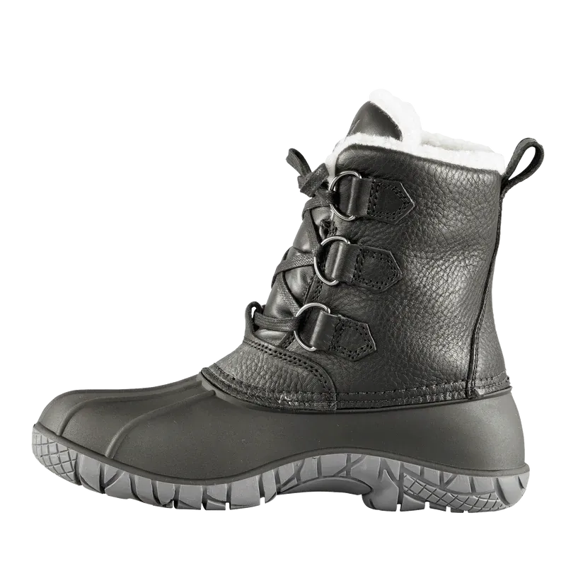 Boots - Baffin YELLOWKNIFE, Canadian Collection, Women's, CANAW001
