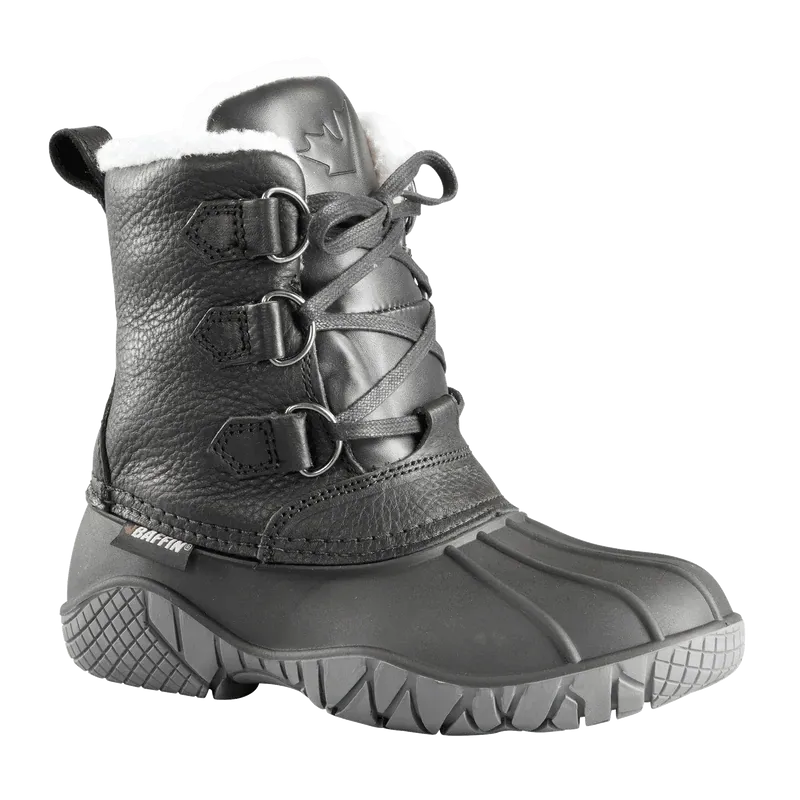 Boots - Baffin YELLOWKNIFE, Canadian Collection, Women's, CANAW001
