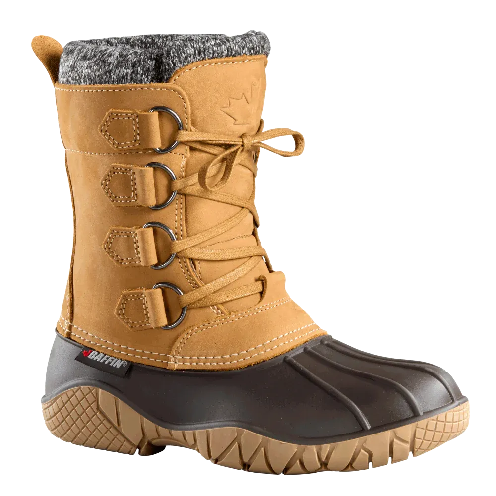 Boots - Baffin YELLOWKNIFE, Canadian Collection, Women's, CANAW001