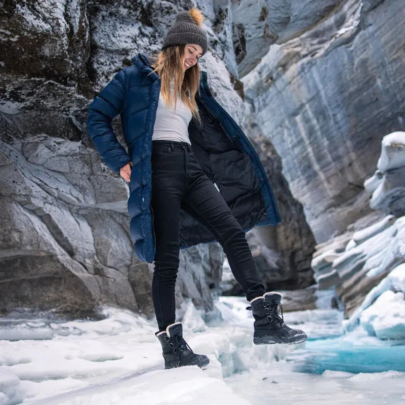 Boots - Baffin YELLOWKNIFE, Canadian Collection, Women's, CANAW001