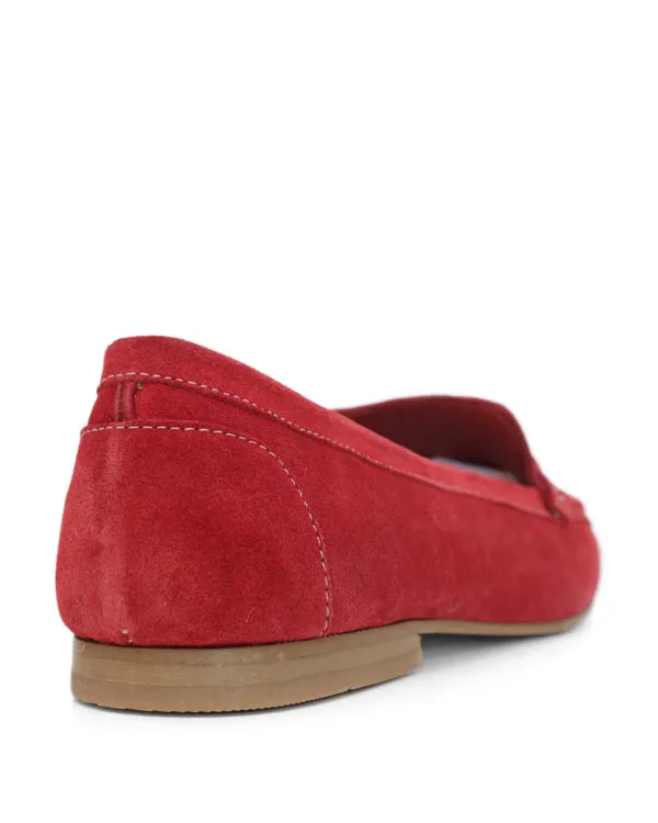 BUENO MARTHA FLAT SHOES