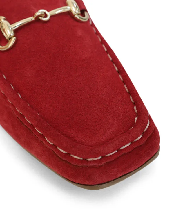 BUENO MARTHA FLAT SHOES