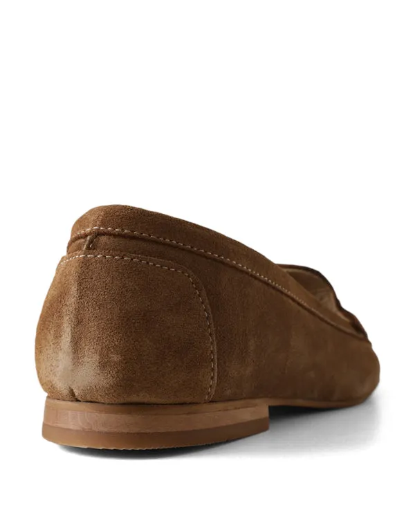 BUENO MARTHA FLAT SHOES