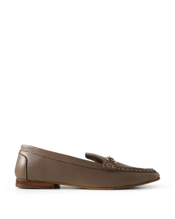 BUENO MARTHA FLAT SHOES