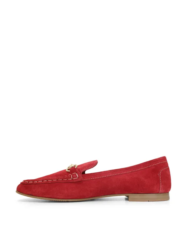 BUENO MARTHA FLAT SHOES
