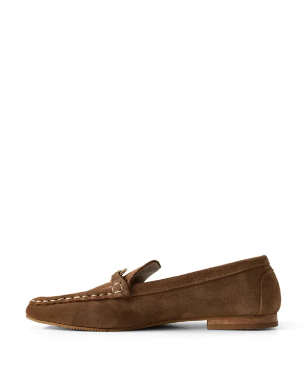BUENO MARTHA FLAT SHOES