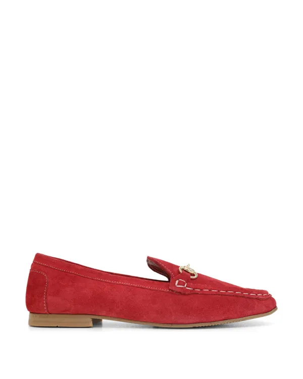 BUENO MARTHA FLAT SHOES