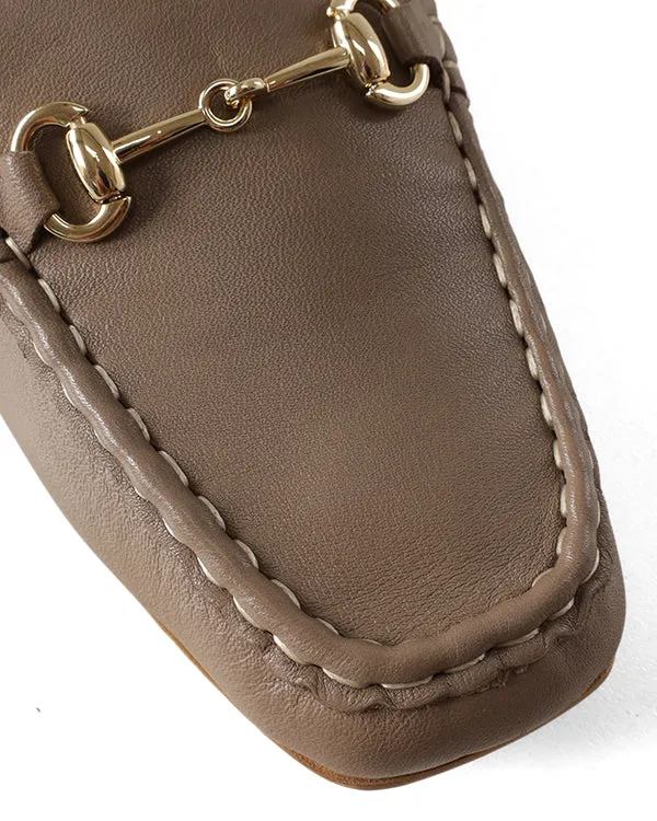 BUENO MARTHA FLAT SHOES