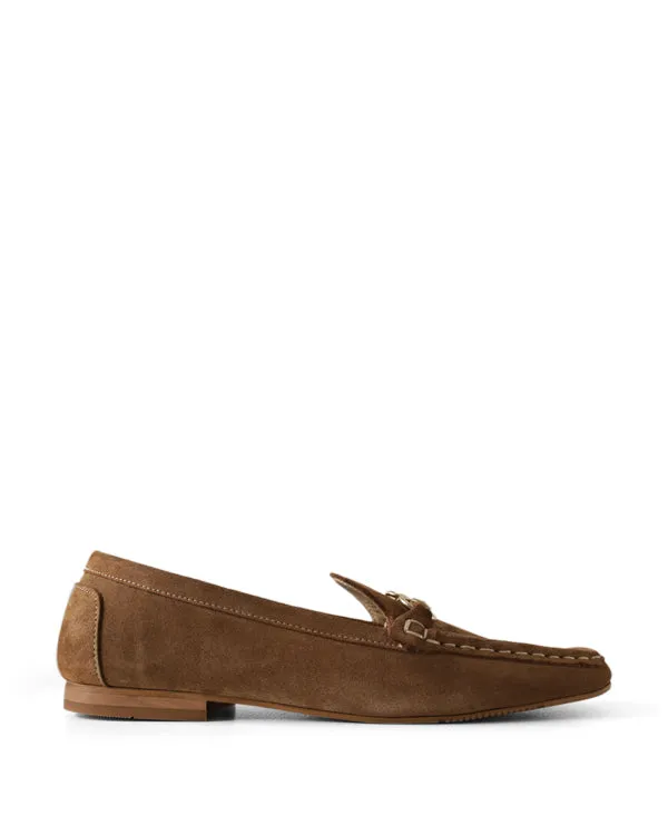 BUENO MARTHA FLAT SHOES