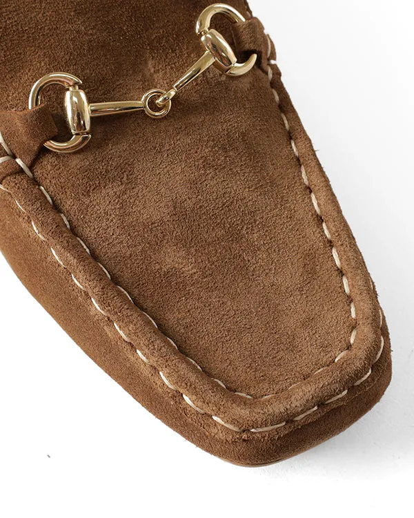BUENO MARTHA FLAT SHOES