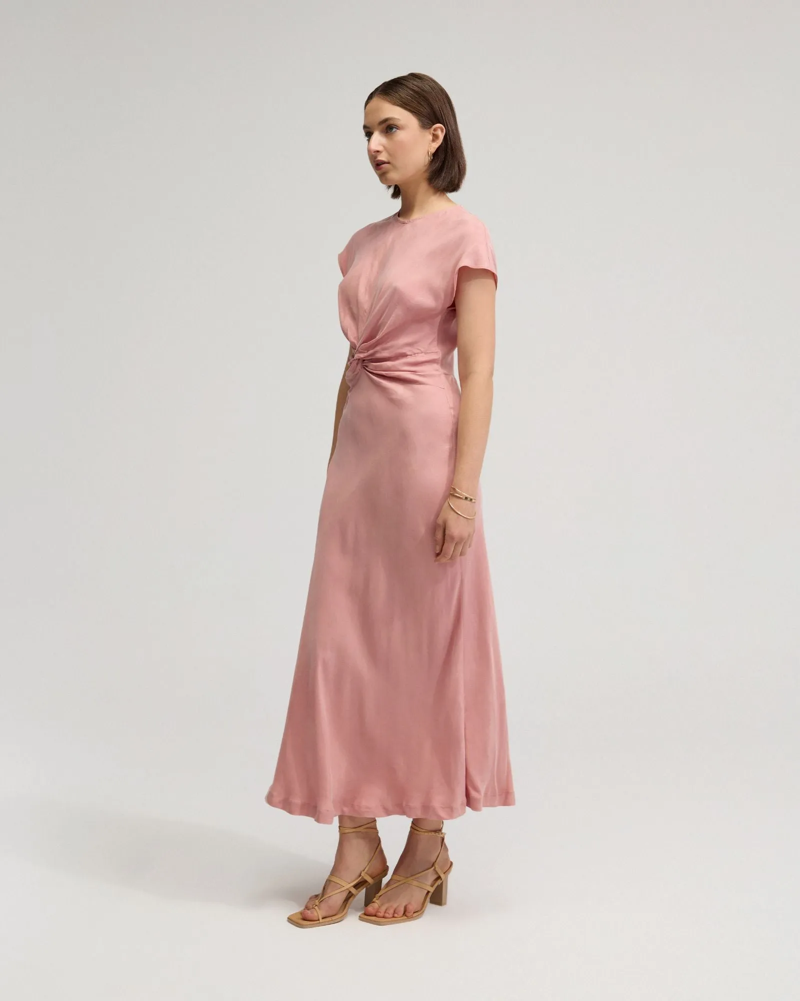 Charlotte Dress