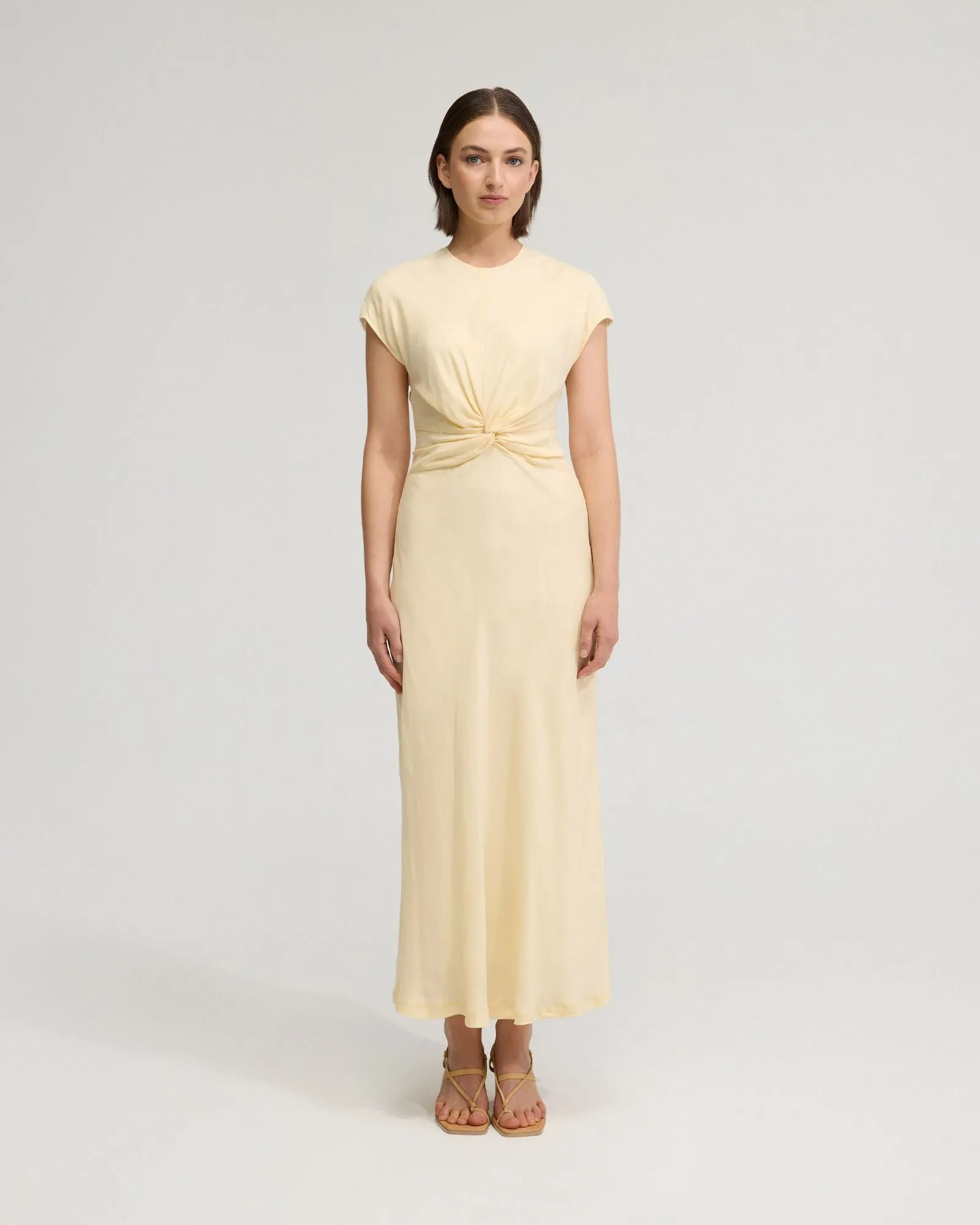 Charlotte Dress