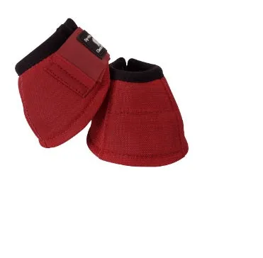 Classic Equine Legacy2 Front Protective Boots 4 pack