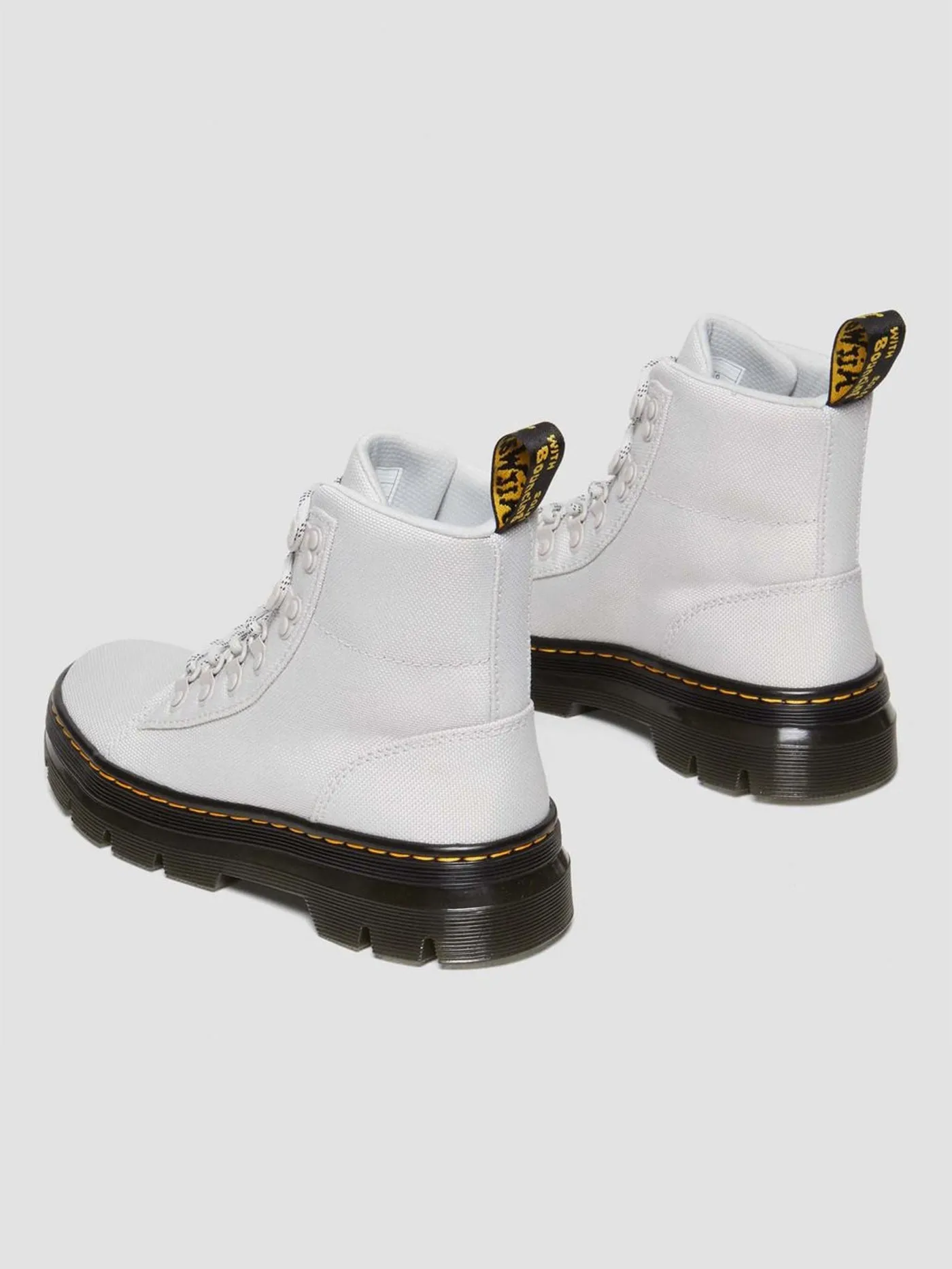 Combs Extra Tough 50/50 Cool Grey Boots
