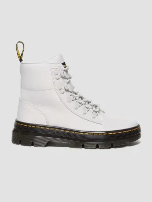 Combs Extra Tough 50/50 Cool Grey Boots