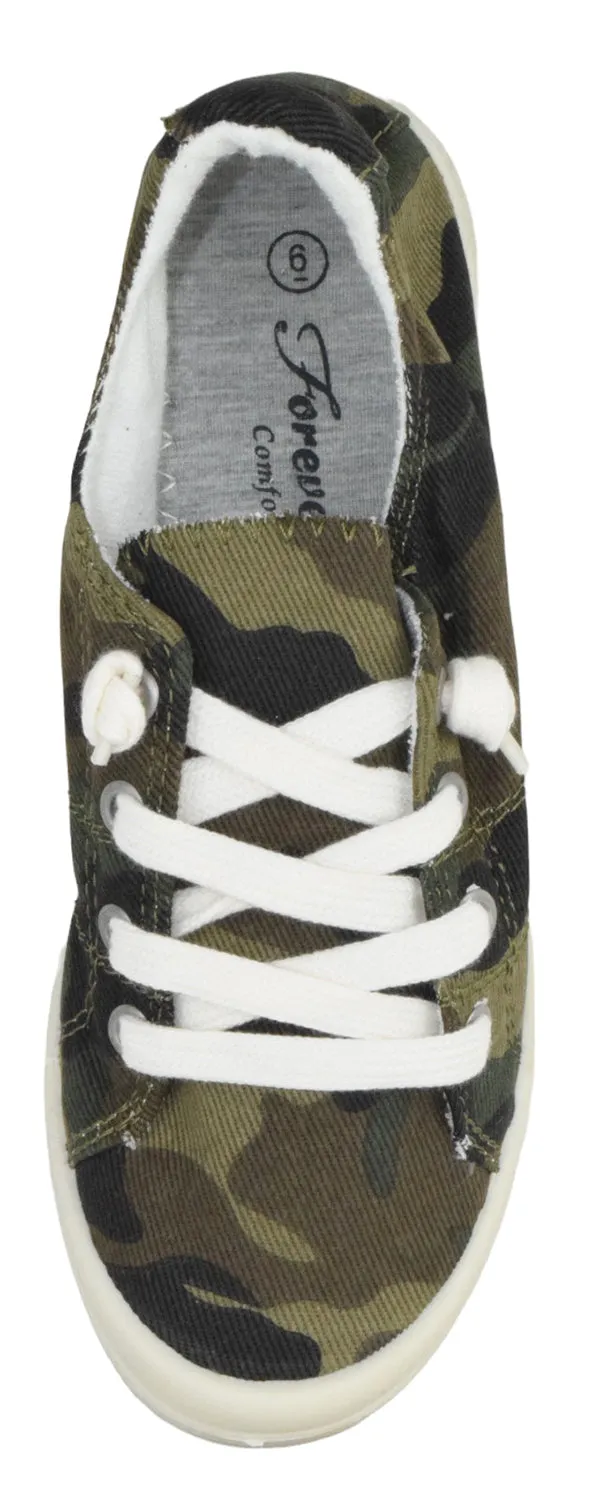 COMFORT-01 Camouflage Forever