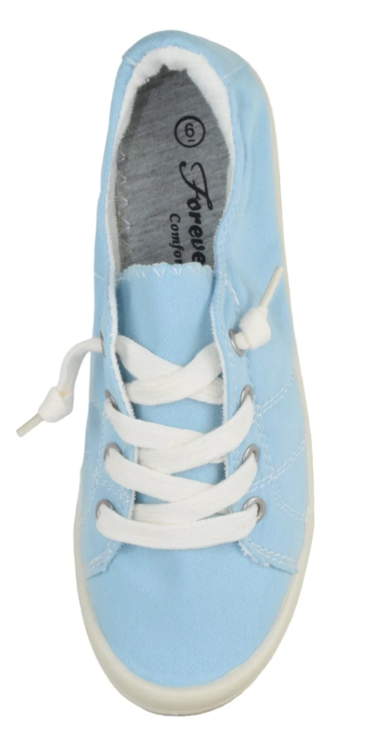 COMFORT-01 Light Blue Forever
