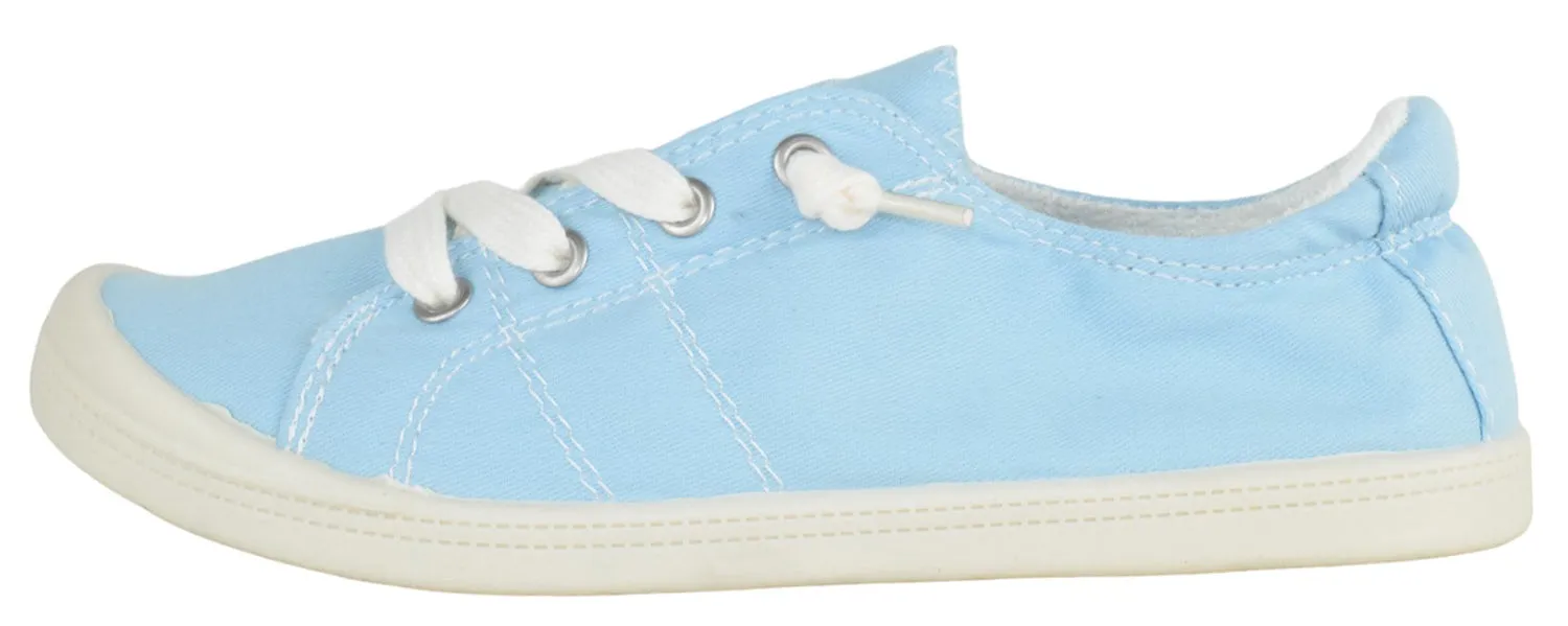 COMFORT-01 Light Blue Forever