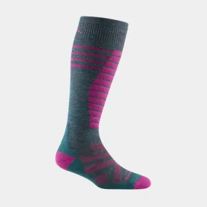 Darn Tough Women's Edge Over-the-Calf Midweight Sock  8013