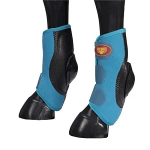 Fort Worth Skid Boots (FOR1720)