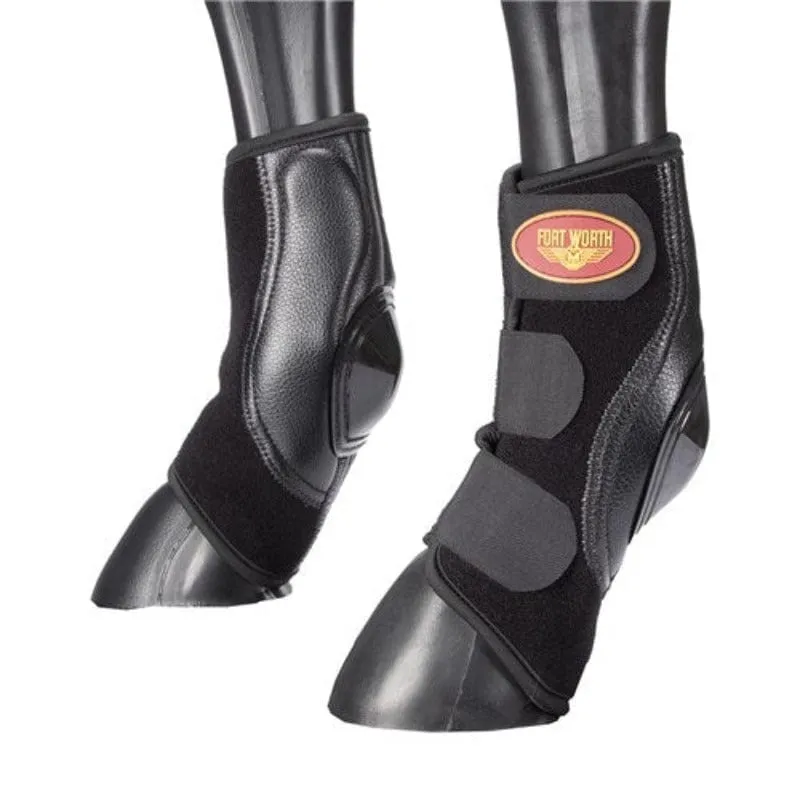 Fort Worth Skid Boots (FOR1720)